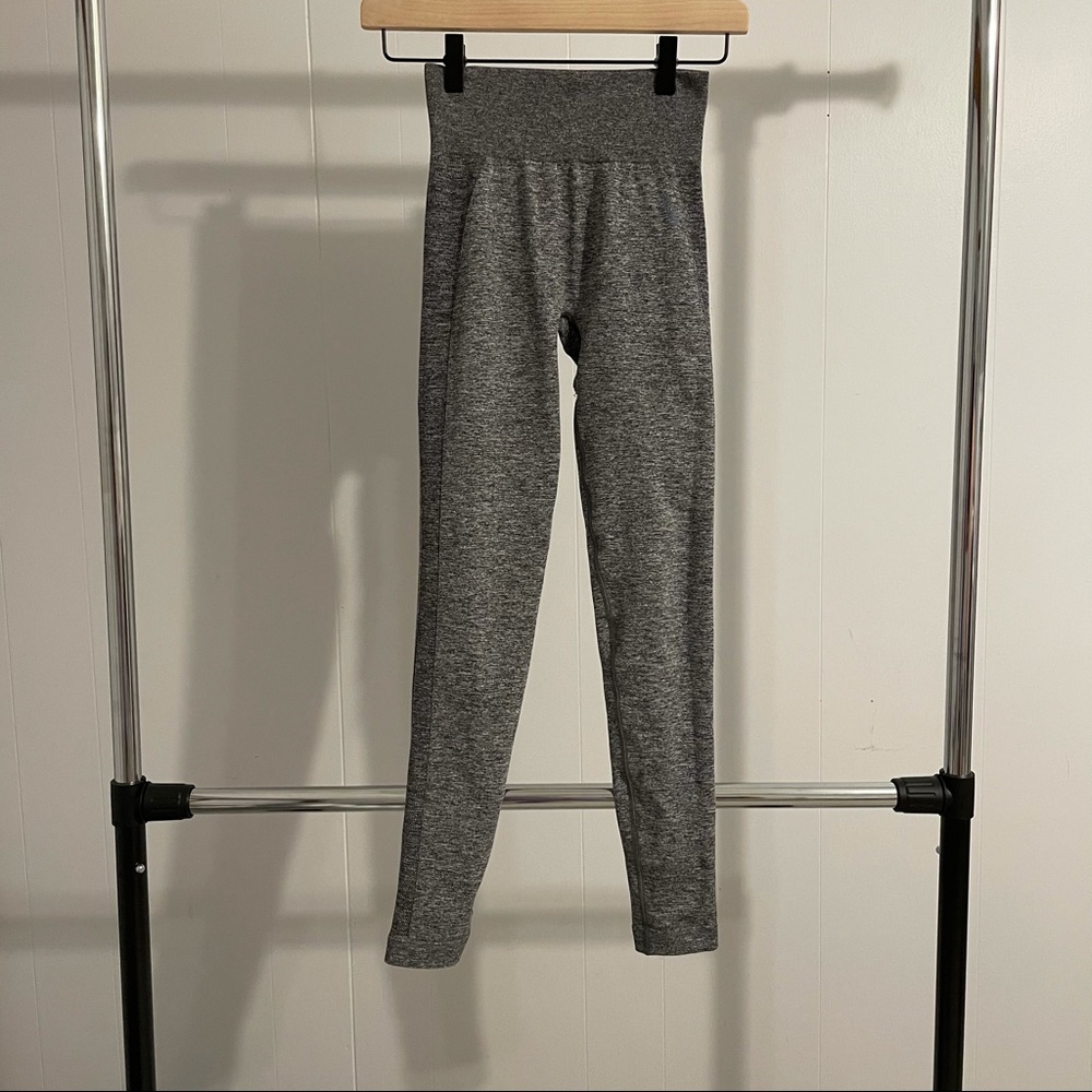 gymshark flex high waisted leggings